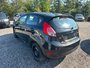 2011 Ford Fiesta SE-3