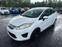 2011 Ford Fiesta SE-1