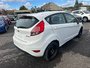 2014 Ford Fiesta SE-3