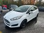 2014 Ford Fiesta SE-1