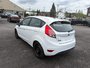 Ford Fiesta SE 2015-3