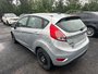 2015 Ford Fiesta S-2