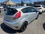 Ford Fiesta S 2015-2