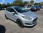 Ford Fiesta S 2015-0