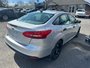 Ford Focus S 2015-2