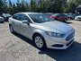 Ford Fusion S 2014-0