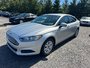 Ford Fusion S 2014-1
