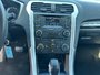 Ford Fusion S 2014-7