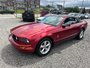 2007 Ford Mustang Décapotable-1