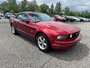 2007 Ford Mustang Décapotable-0