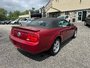 2007 Ford Mustang Décapotable-2