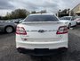 Ford Taurus LIMITED 2015-4