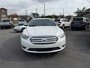 Ford Taurus LIMITED 2015-1