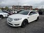 Ford Taurus LIMITED 2015-2