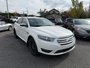 Ford Taurus LIMITED 2015-0
