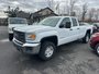 2018 GMC Sierra 2500HD-1