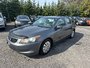2009 Honda Accord Sedan LX-3