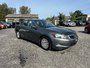 2009 Honda Accord Sedan LX-0