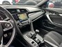 Honda Civic Coupe Sport 2019-16