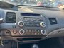 2010 Honda Civic Sdn DX-G-8