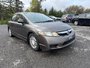 2010 Honda Civic Sdn DX-G-0