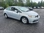 2013 Honda Civic Sdn LX-0