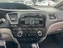 2013 Honda Civic Sdn LX-8