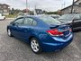 2013 Honda Civic Sdn EX-2