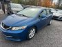 2013 Honda Civic Sdn EX-1