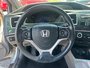 Honda Civic Sedan LX 2015-5