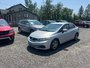 Honda Civic Sedan LX 2015-1