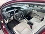 Honda Civic Sedan LX 2015-5