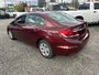 Honda Civic Sedan LX 2015-3