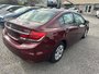 Honda Civic Sedan LX 2015-2