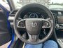 2016 Honda Civic Sedan LX-8