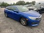 2016 Honda Civic Sedan LX-0