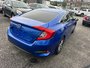 2016 Honda Civic Sedan LX-3