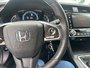 2016 Honda Civic Sedan LX-10