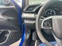 2016 Honda Civic Sedan LX-9