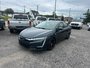 2018 Honda Clarity Plug-In Hybrid Touring-1