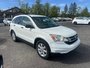Honda CR-V LX 2010-0