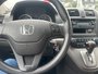 Honda CR-V LX 2010-7