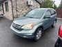 Honda CR-V LX 2010-1