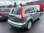 Honda CR-V LX 2010-2