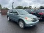 Honda CR-V LX 2010-0