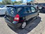 Honda Fit Sport 2008-2