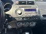 Honda Fit Sport 2008-14