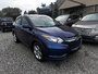 Honda HR-V LX 2016-0