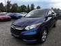 Honda HR-V LX 2016-3