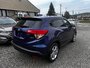 Honda HR-V LX 2016-1